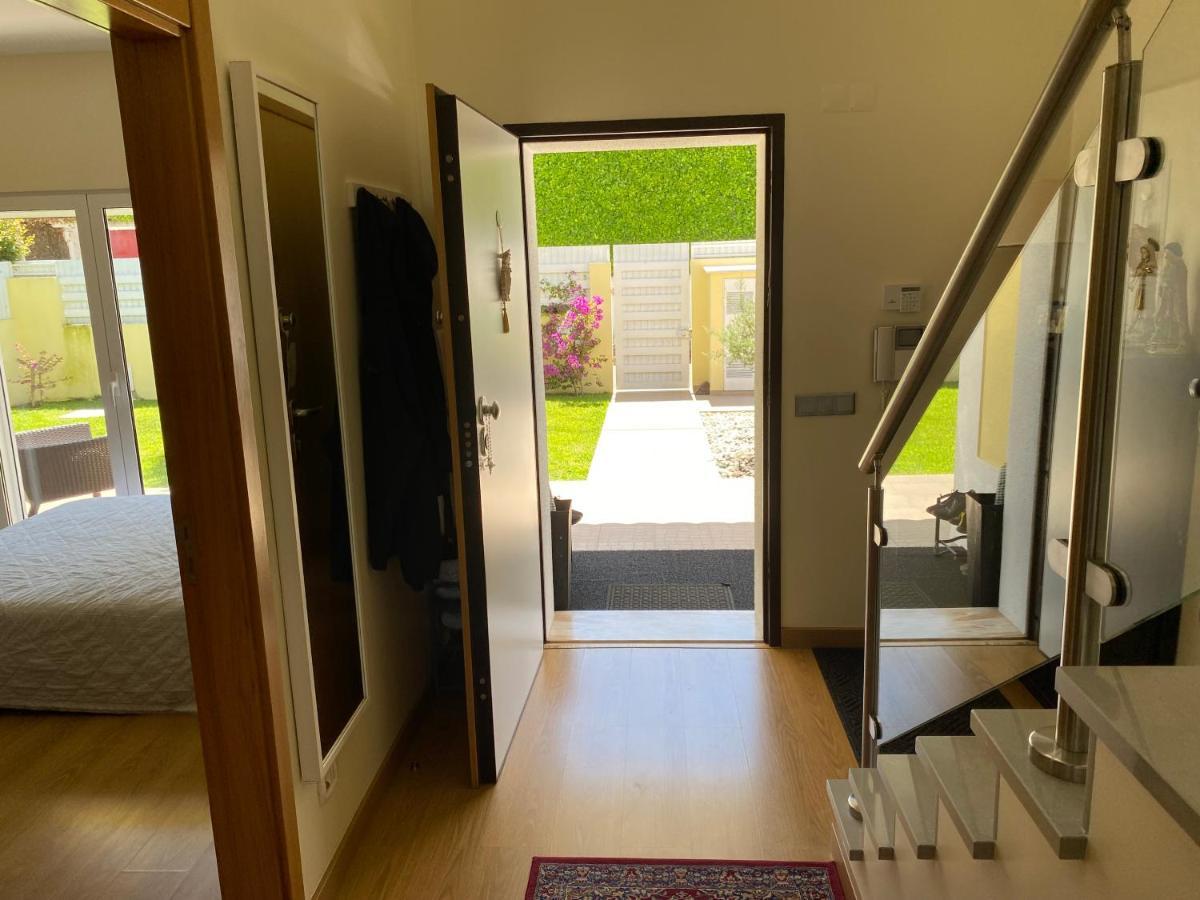 Zion Guest House Almada Exterior foto