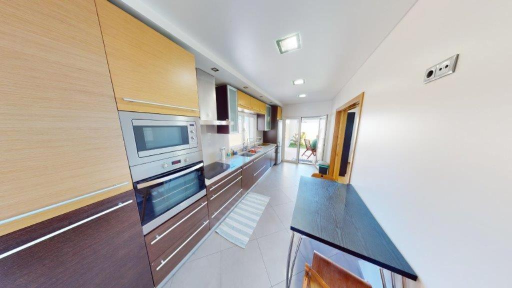 Zion Guest House Almada Exterior foto