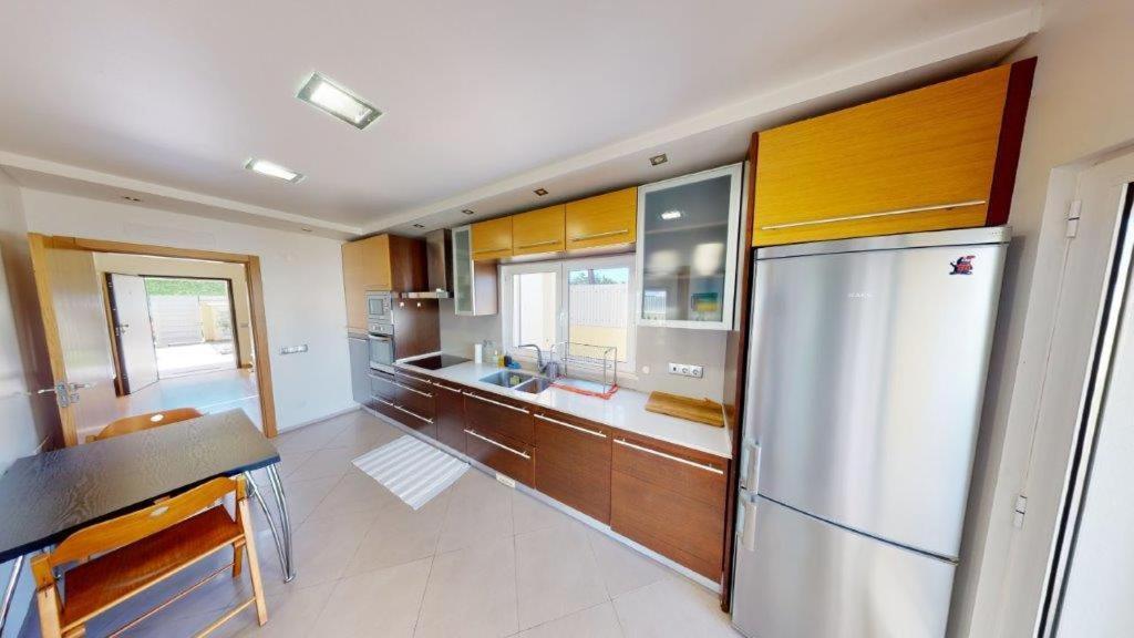 Zion Guest House Almada Exterior foto
