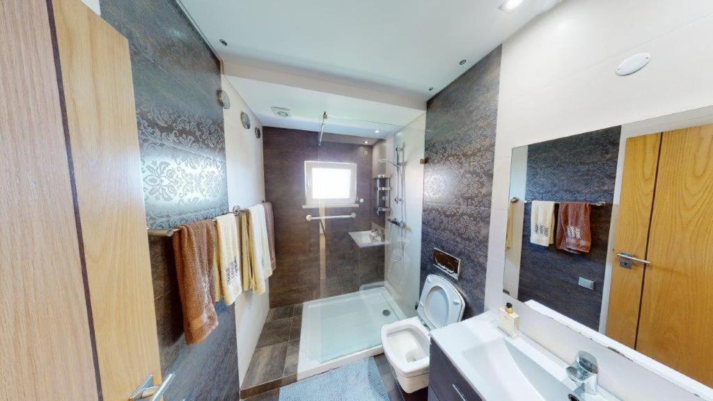 Zion Guest House Almada Exterior foto