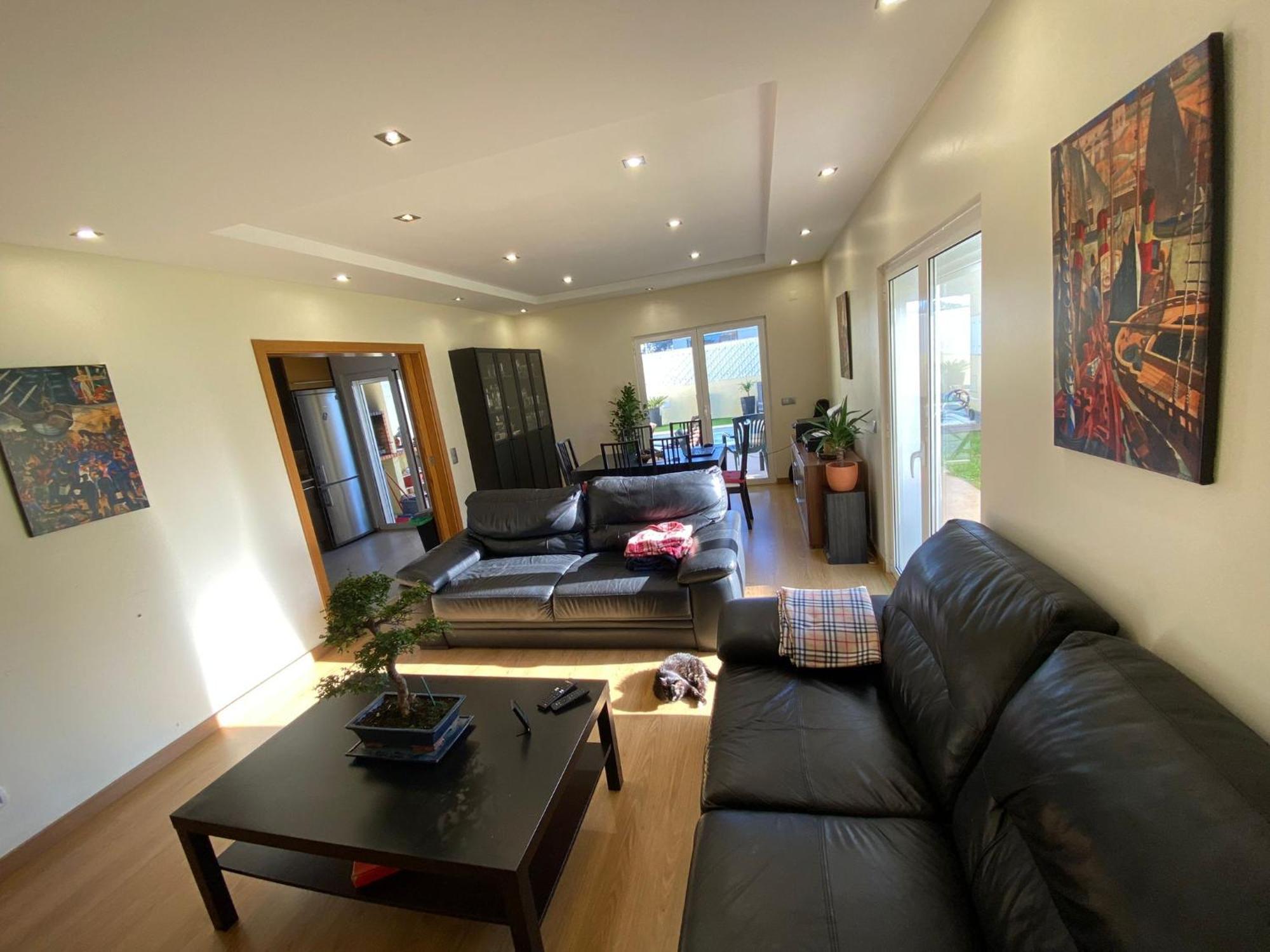 Zion Guest House Almada Exterior foto