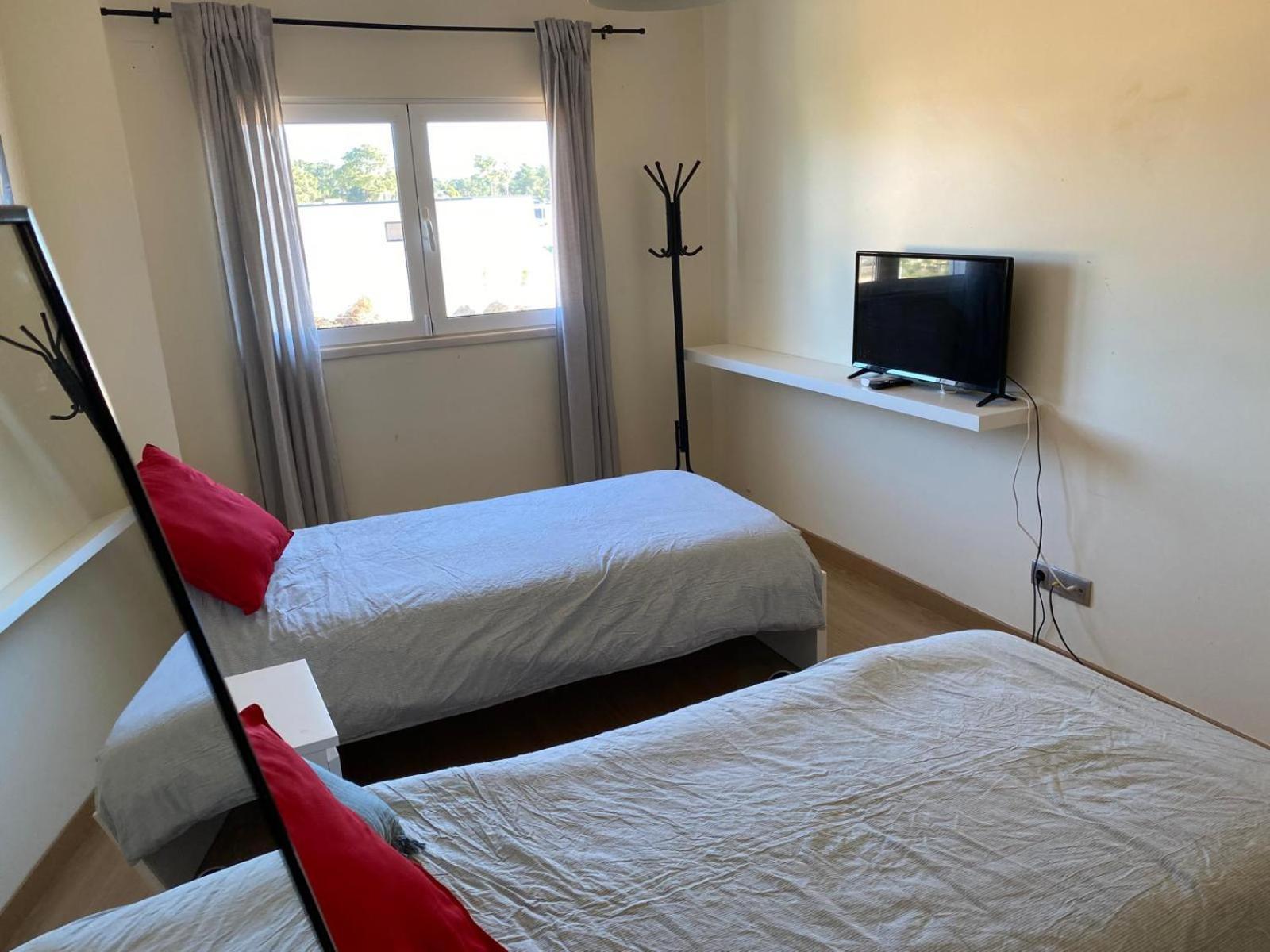 Zion Guest House Almada Exterior foto